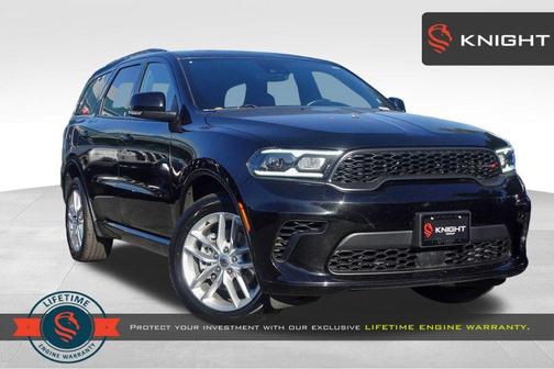 2024 Dodge Durango GT