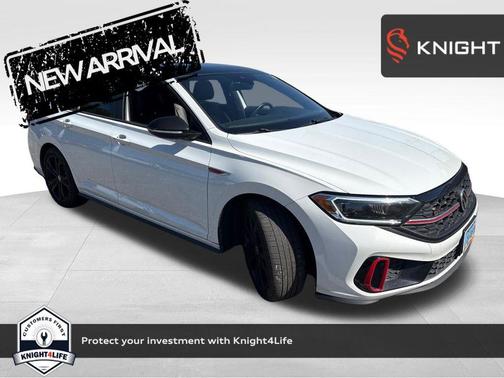 2022 Volkswagen Jetta GLI 2.0T Autobahn