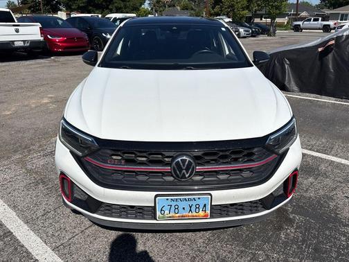 2022 Volkswagen Jetta GLI 2.0T Autobahn