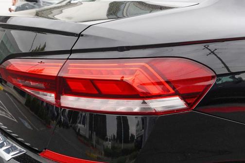 2021 Volkswagen Passat 2.0T SE