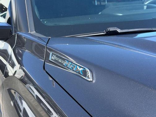 Magnetic Gray Metallic 2024 Toyota Sequoia Platinum