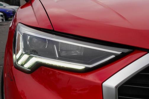 2021 Audi Q3 45 S line Premium