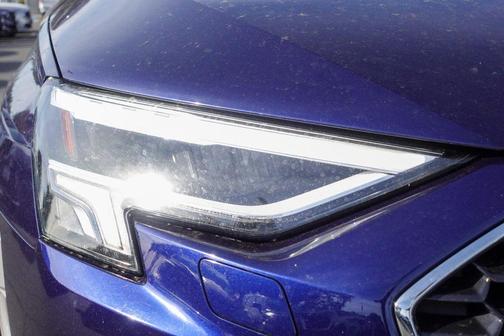 2023 Audi A3 40 Premium