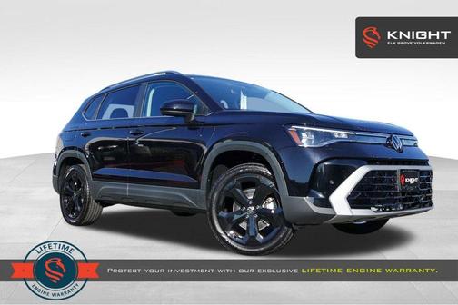 2025 Volkswagen Taos 1.5T SEL