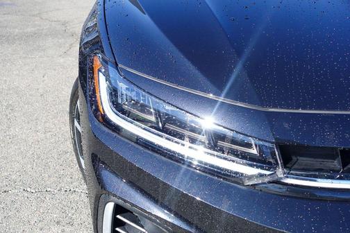 2025 Volkswagen Jetta 1.5T SEL