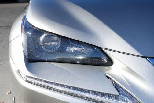 2019 Lexus NX 300h Base