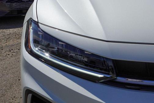2025 Volkswagen Jetta 1.5T SEL