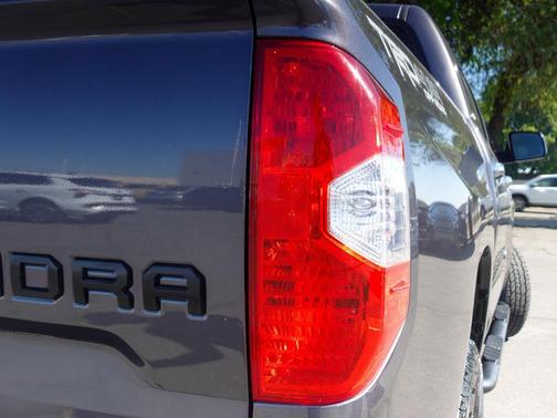 2020 Toyota Tundra Limited