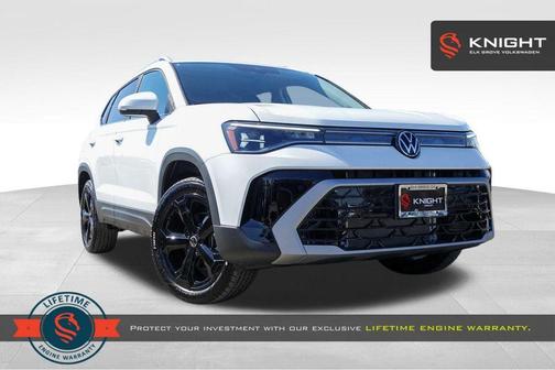 2025 Volkswagen Taos 1.5T SEL