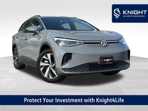 2026 Volkswagen ID.4 Pro