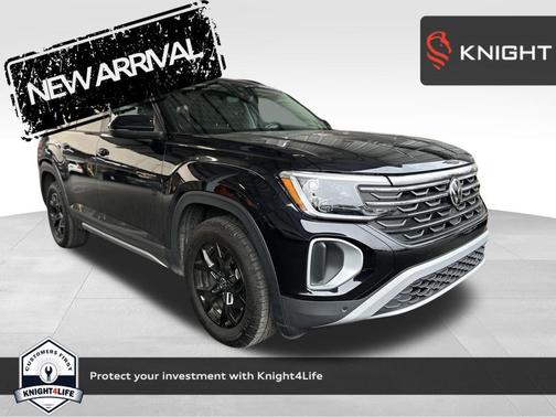 2024 Volkswagen Atlas 2.0T Peak Edition SE w/Technology