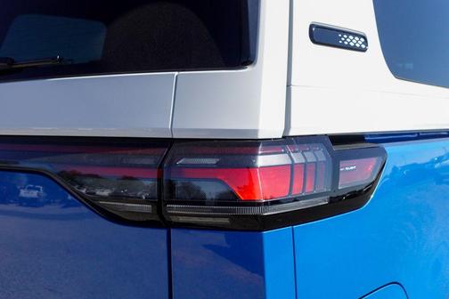 2025 Volkswagen ID. Buzz Pro S