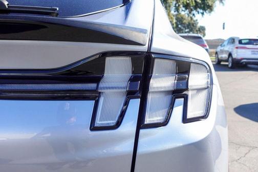 2022 Ford Mustang Mach-E Premium