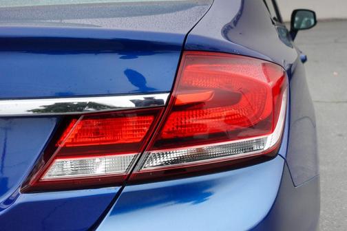 2013 Honda Civic EX-L