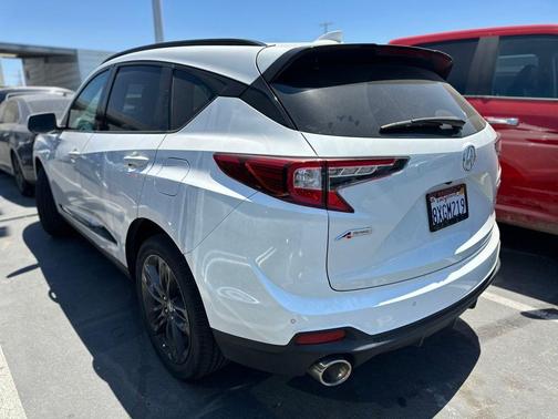 2021 Acura RDX A-Spec