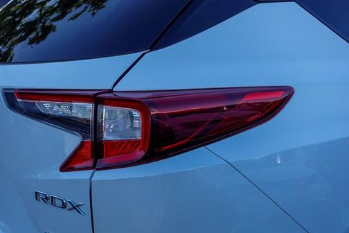 2021 Acura RDX A-Spec