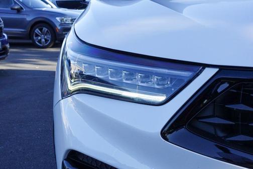 2021 Acura RDX A-Spec