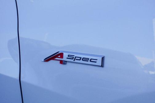 2021 Acura RDX A-Spec
