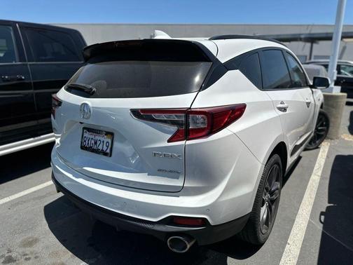 2021 Acura RDX A-Spec