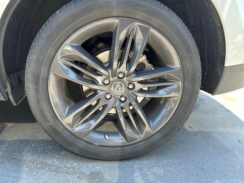 2021 Acura RDX A-Spec