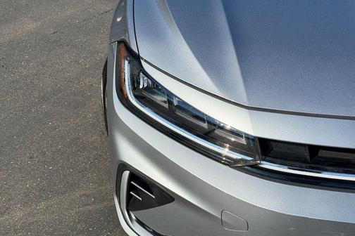 2025 Volkswagen Jetta 1.5T SEL