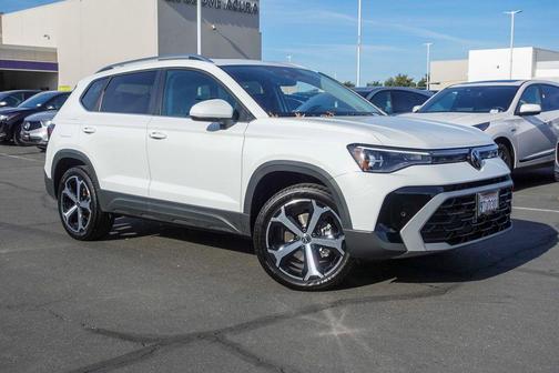 2025 Volkswagen Taos 1.5T SEL