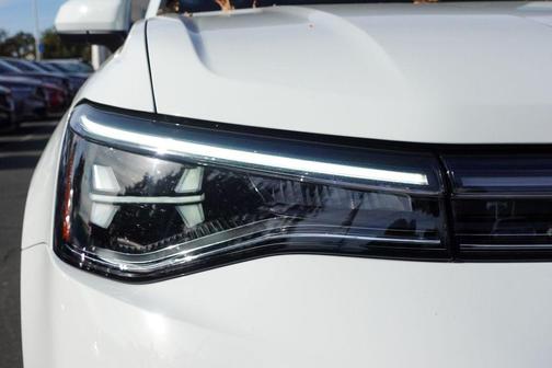 2025 Volkswagen Taos 1.5T SEL