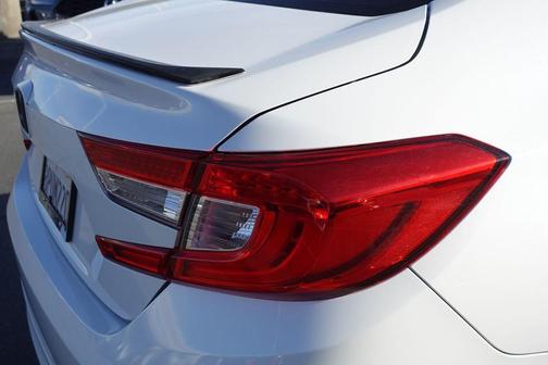 2020 Honda Accord Sport 1.5T
