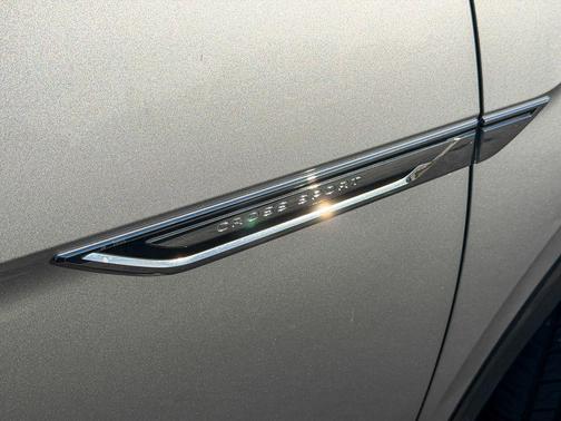 2021 Volkswagen Atlas Cross Sport 2.0T S