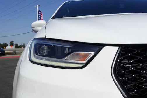 2021 Chrysler Pacifica Hybrid Limited