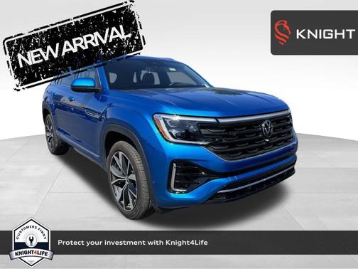 2024 Volkswagen Atlas Cross Sport 2.0T SEL Premium R-Line