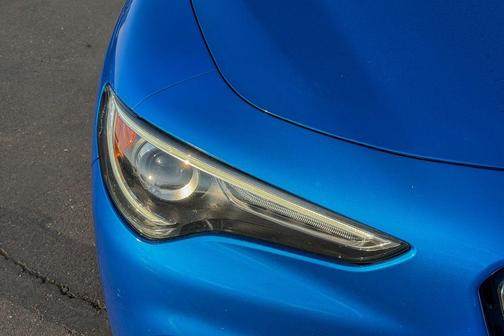 2019 Alfa Romeo Stelvio Ti