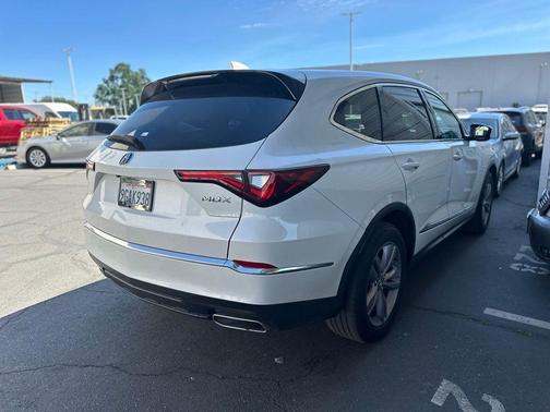 2023 Acura MDX Base
