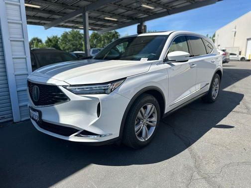 2023 Acura MDX Base