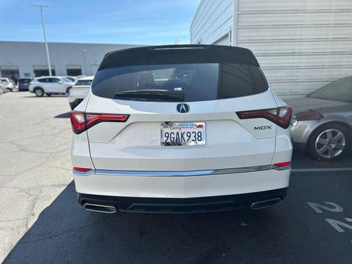 2023 Acura MDX Base