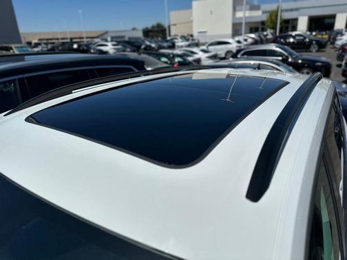 2020 Volkswagen Atlas 3.6L SE w/Technology