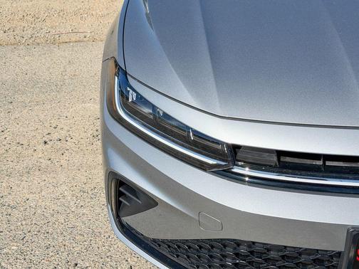 Pyrite 2026 Volkswagen Jetta 1.5T Sport