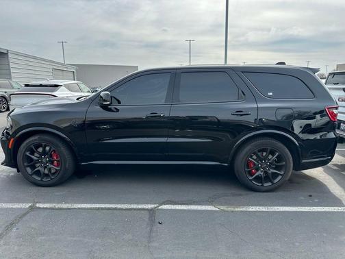 2023 Dodge Durango SRT Hellcat