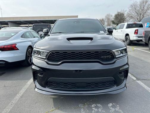 2023 Dodge Durango SRT Hellcat
