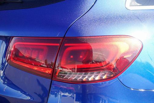 2022 Mercedes-Benz GLC 300 Base