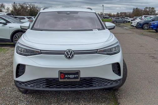 2025 Volkswagen ID.4 Pro