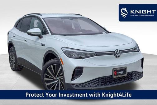 2025 Volkswagen ID.4 Pro