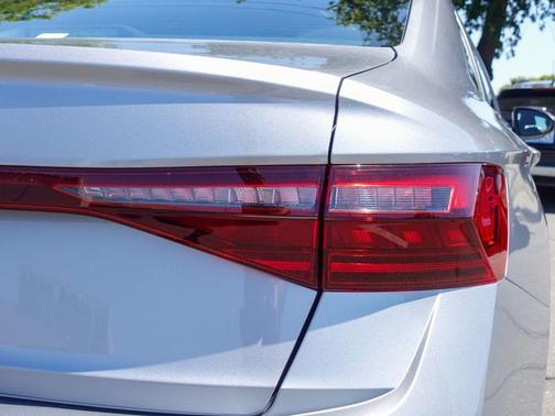 Pyrite Silver Metallic 2026 Volkswagen Jetta 1.5T Sport