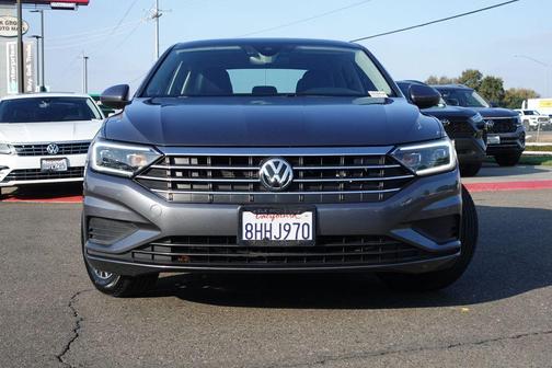 2019 Volkswagen Jetta 1.4T SEL