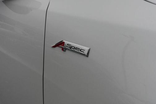 2019 Acura TLX V6 Technology & A-Spec