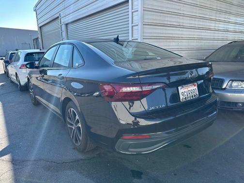 2023 Volkswagen Jetta 1.5T Sport