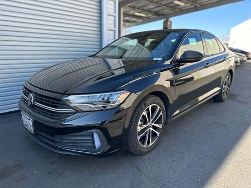 2023 Volkswagen Jetta 1.5T Sport