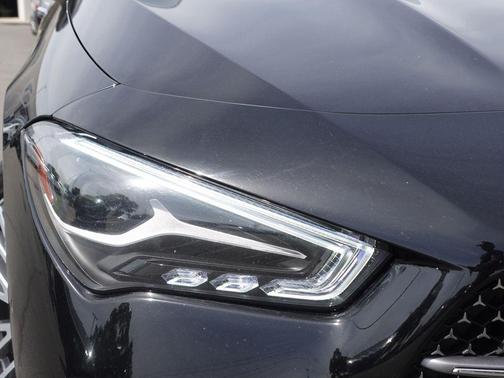 2025 Mercedes-Benz CLA 250 Base