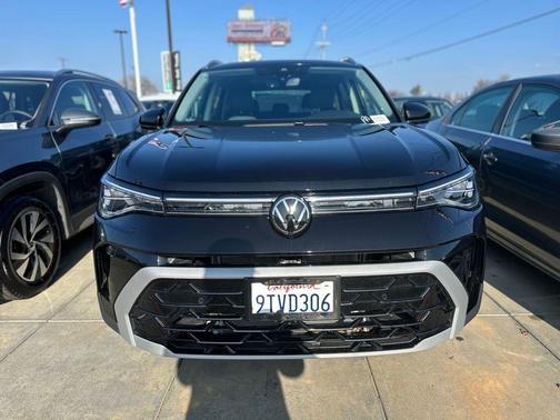 2025 Volkswagen Taos 1.5T SEL