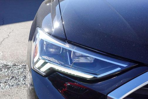 2025 Audi Q3 45 S line Premium